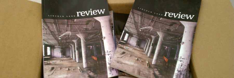 2011 Lincoln Land Review