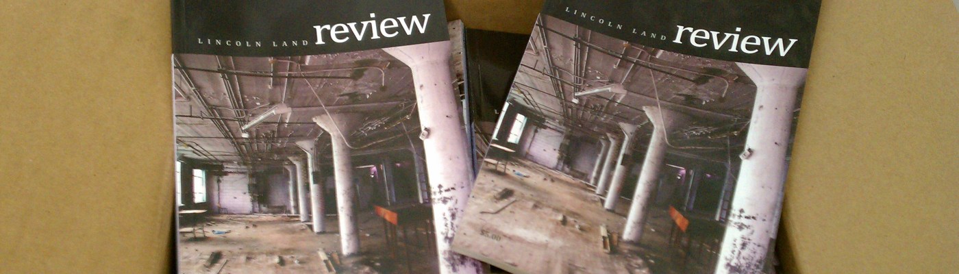 2011 Lincoln Land Review