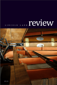 2012 Review Cover