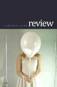 2015 Lincoln Land Review 